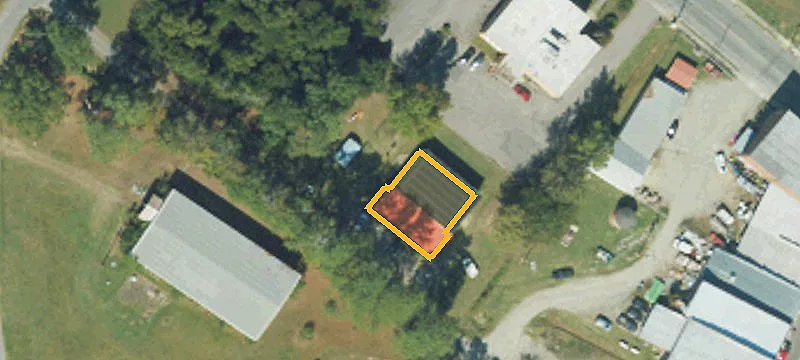 112 Walnut St