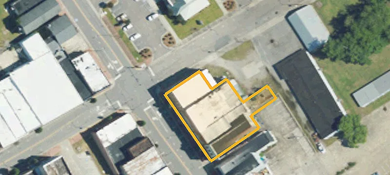 104 King St
