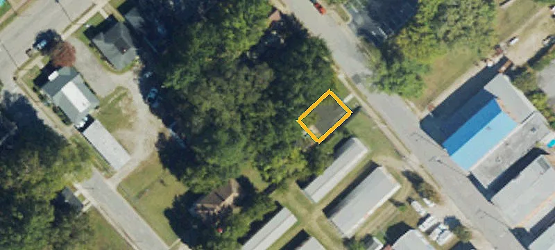 Bldg Leased Land Land