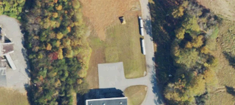 Statesville Rd