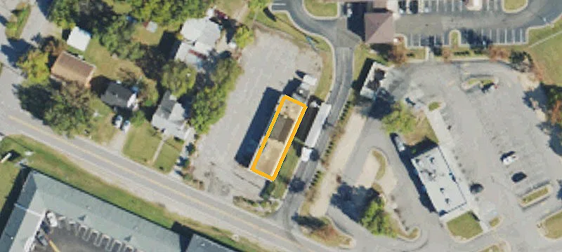 116 Parham Rd