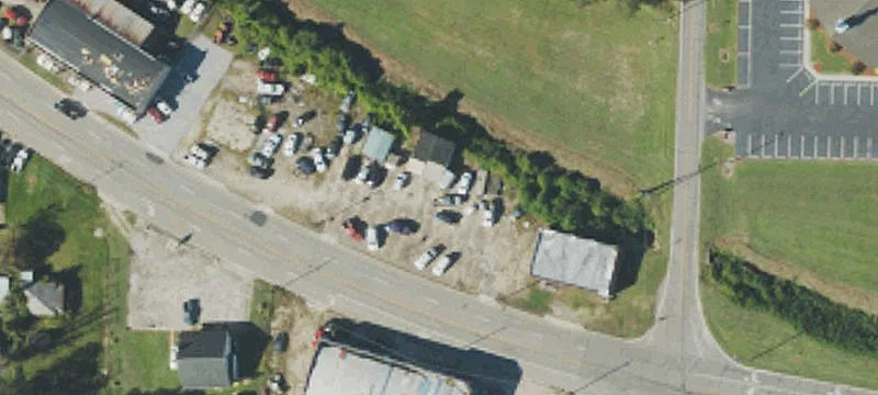 519 Strawberry Blvd