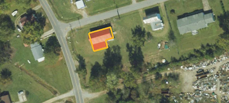 Seaboard, NC 27876