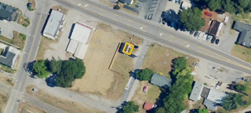 6401 Us Hwy 264th W