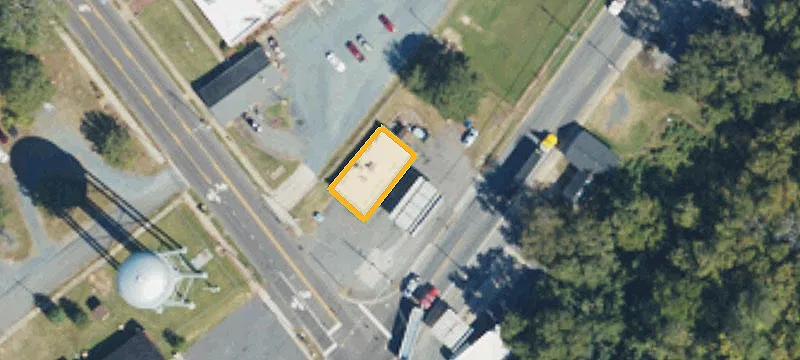 101 Julius Chambers Ave