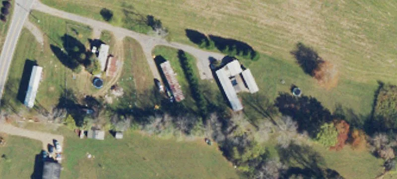 Shingle Gap Rd