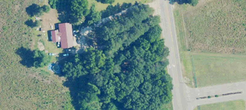 3195 Red Spgs Rd