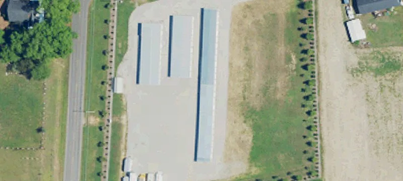 8161 Springfield School Rd