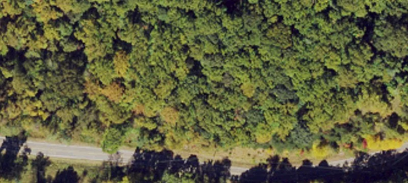 Oklahoma Rd