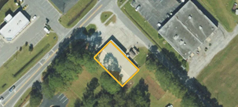 380 Us Hwy 264th Byp