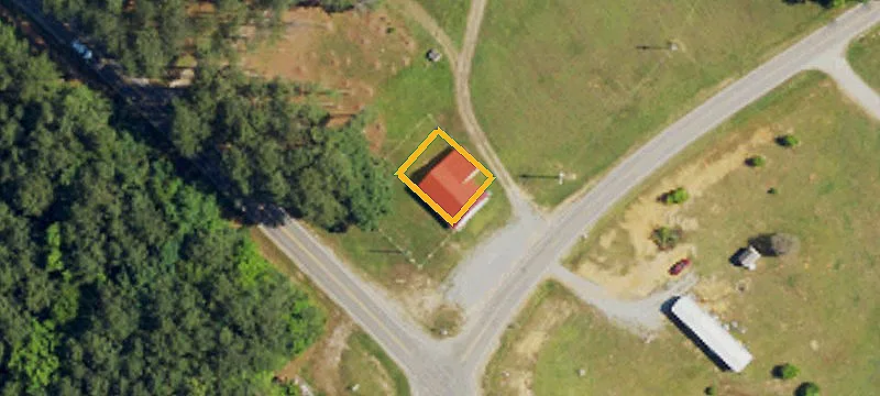 1189 Nc Hwy 43