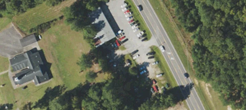608 Vinson Blvd
