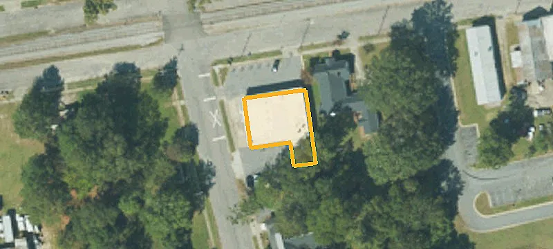 113 Railroad St Ofc