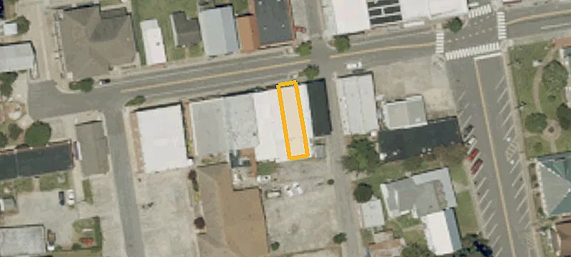 Main St