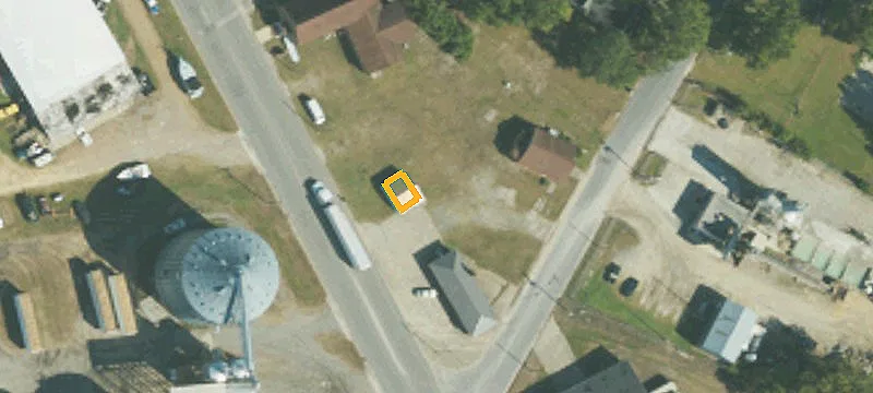 203 Jamesville Rd
