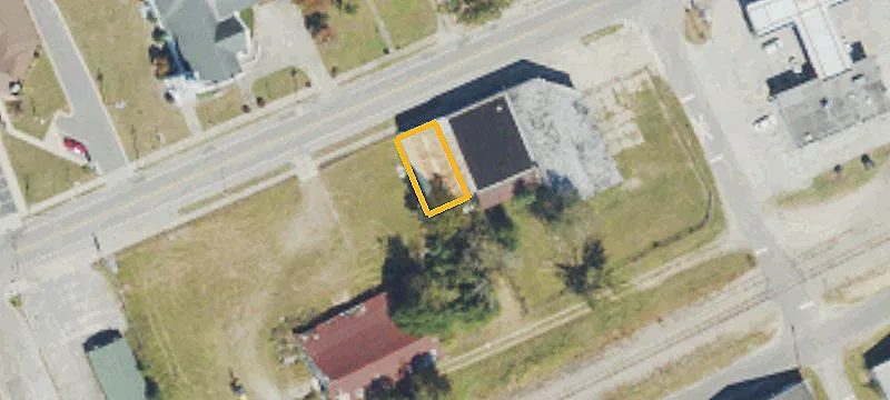 1001 Main St