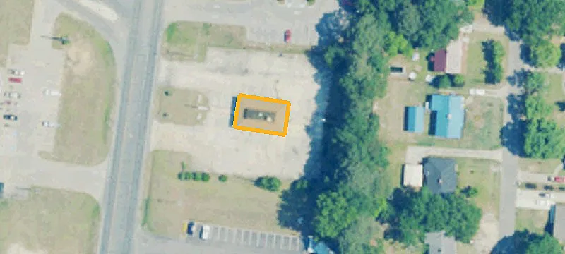 114 Fayetteville Rd