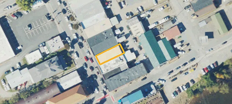 130 Everett St