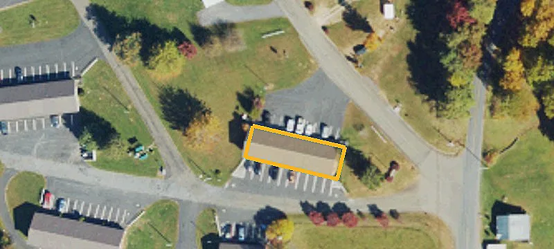 40 Poplar St