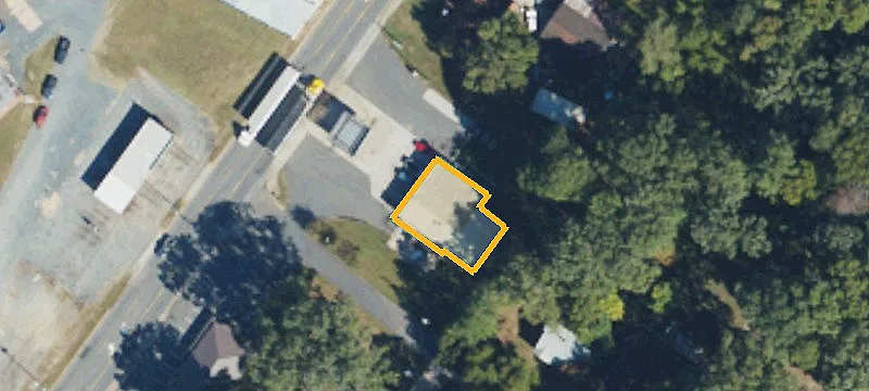 302 Julius Chambers Ave