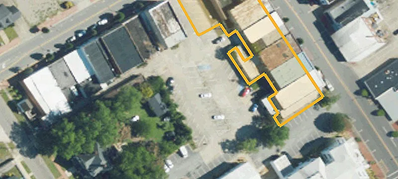 131 Granville St
