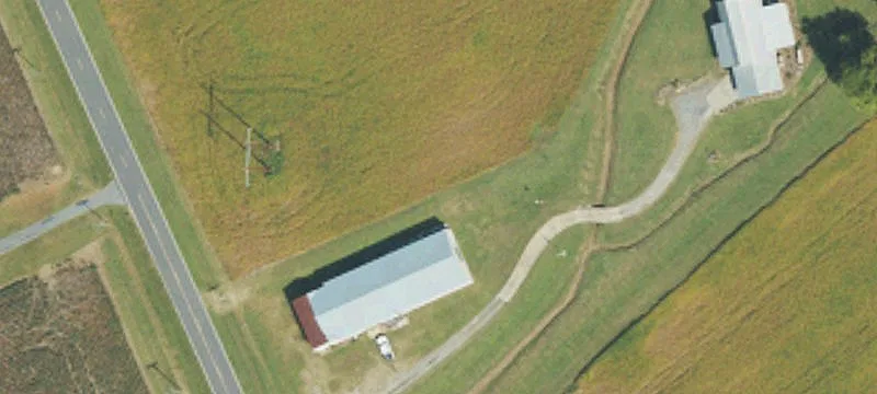 1444 Robersonville Rd