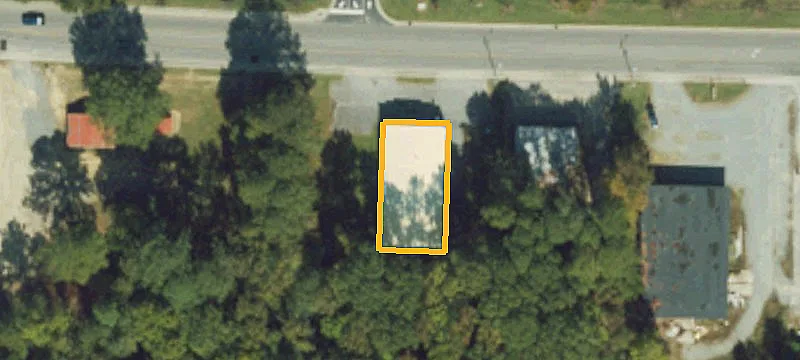 205 Jefferson St