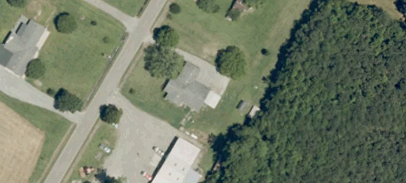 750 Bethany Church Rd