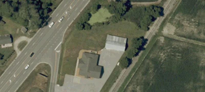 133 Gumberry Rd