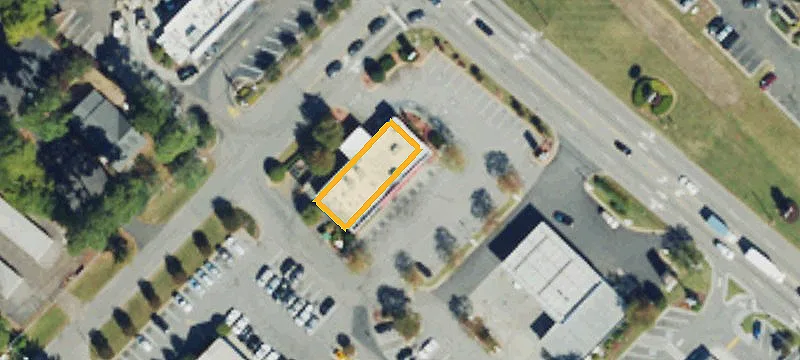 1553 Dabney Rd