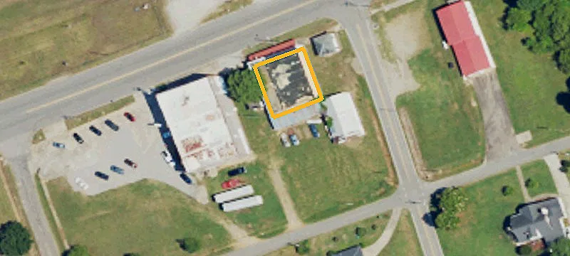 1624 Us Hwy 158th E