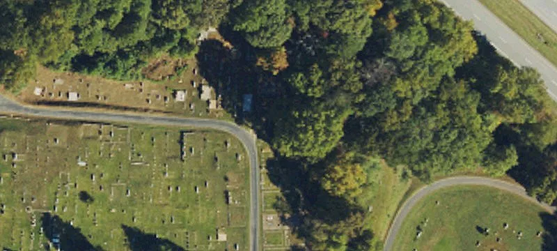 Valleytown Cemetery Rd