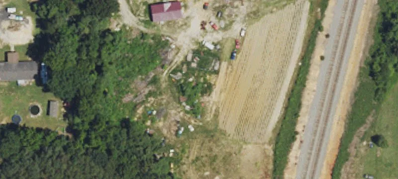 Rock Quarry Rd