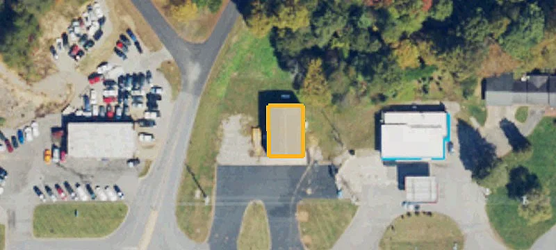 4734 Us Hwy 421