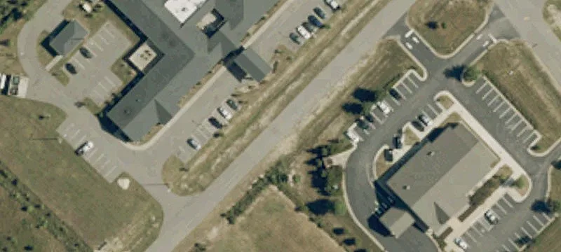 Commerce Dr