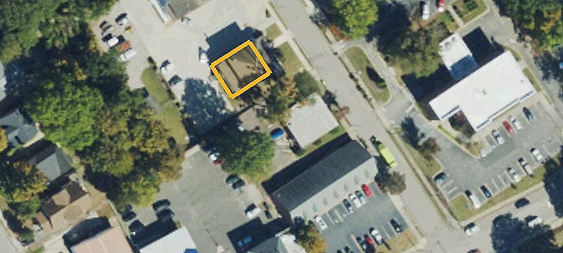 125 Belle St