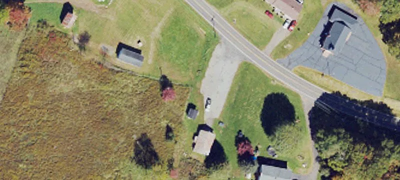 1245 Deep Frd Rd