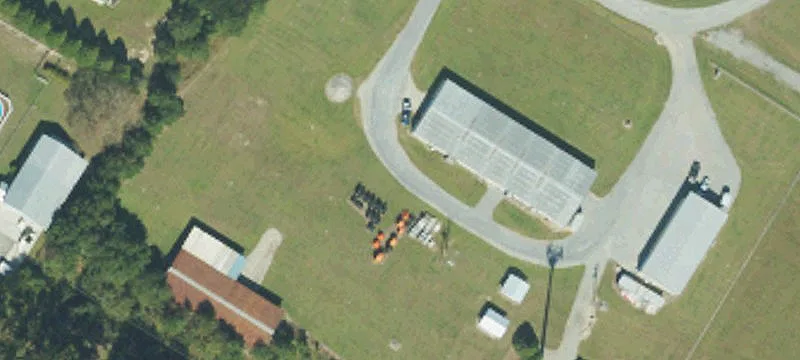 435 Tranters Crk Rd