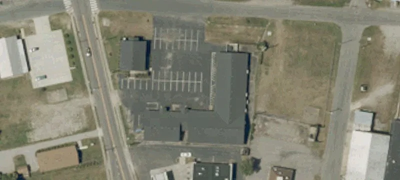 400 Rd St