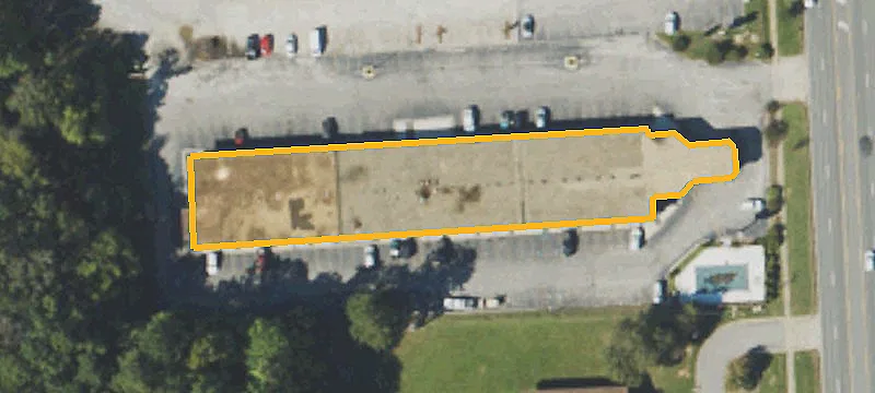 503 Jk Powell Blvd