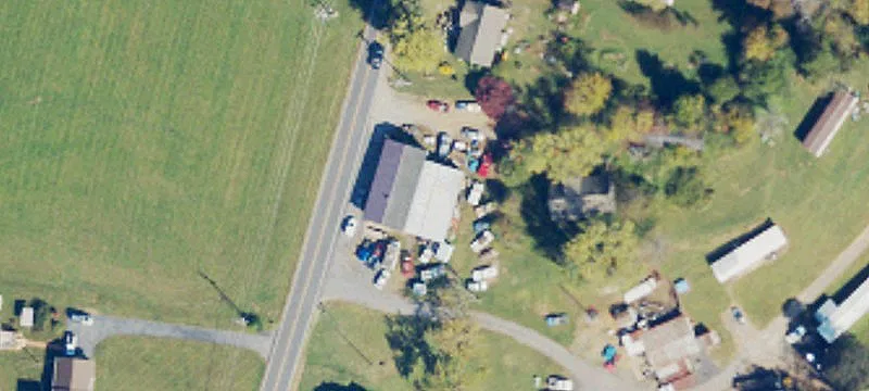 982 Traphill Rd