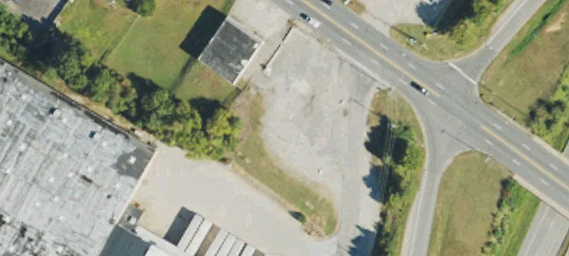 Andrews Ave