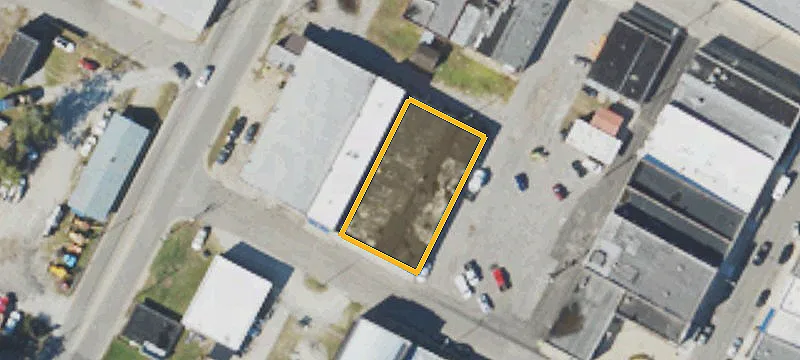 120 Pecan St