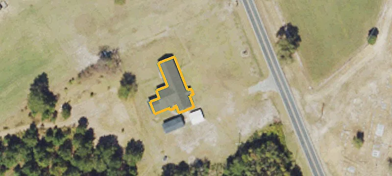 6791 Princess Ann Rd