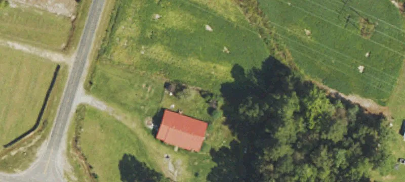 11201 Old Lk Rd