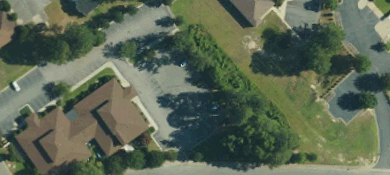 203 Cox Blvd