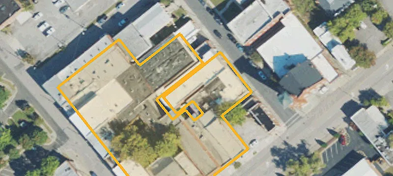 115 Young St