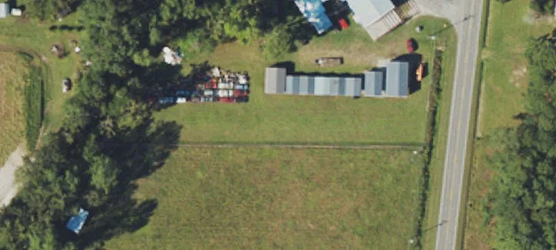 13332 Peacock Rd