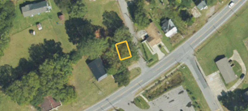 100 Persimmon St