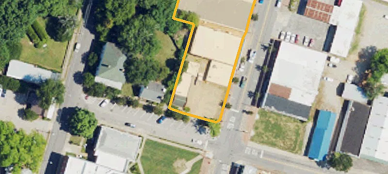 106 Macon St